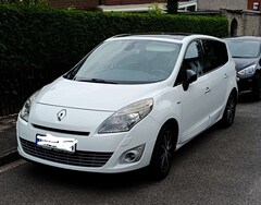 Bild des Angebotes Renault Grand Scenic dCi 150 FAP Aut. Bose Edition