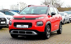 Bild des Angebotes Citroen C3 Aircross PureTech/1.HAND/VOLLSHEFT/TEMP/PDC