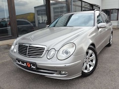 Bild des Angebotes Mercedes-Benz E 280 E 280 T CDI,Alu,Klima,Navi,PDC,Shz,Tel,AHK,CD-R