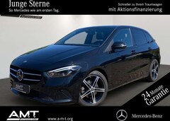 Bild des Angebotes Mercedes-Benz B 220 B 220 d Progr.*Pano*Distronic*LED-ILS*Totw.*360°