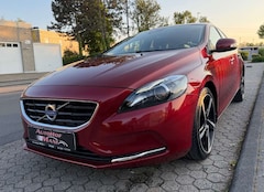 Bild des Angebotes Volvo V40 You!/Automatik/AHK/Navi/Bi-Xenon