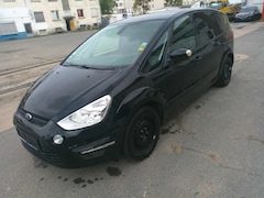 Bild des Angebotes Ford S-Max S-MAX Business Edition