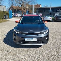 Bild des Angebotes Kia Stonic Auto.Klima.Navi.Kamera.Sitzheizung.PDC