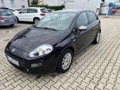 Bild des Angebotes Fiat Punto 1,2