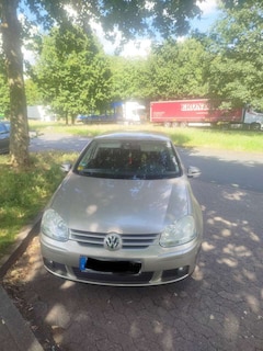 Bild des Angebotes VW Golf 5 -    1.4