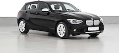 Bild des Angebotes BMW 118 i URBAN LINE*AUS 1 HAND*TOP-ZUSTAND*