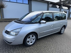 Bild des Angebotes Renault Espace 2.2 dCi Expression
