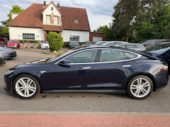 Bild des Angebotes Tesla Model S P85*SOH90%*MCU2*Leder*Pano*Luft*CCS