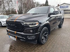 Bild des Angebotes Dodge RAM 1500 Limited CrewCab LPG LED Pano Kamera