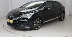 Citroen DS5 2.0 HDi SportChic * HUD * LEDER * Navi