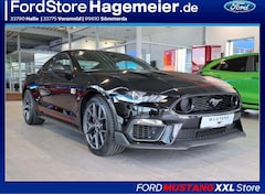 Bild des Angebotes Ford Mustang Fastback 5.0 Ti-VCT V8 Aut. MACH1