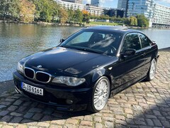 Bild des Angebotes BMW 330 330 Ci M-Paket II