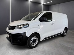 Bild des Angebotes Opel Vivaro Edition 2,0 - 3.Sitze, Klima, Kamera, PDC
