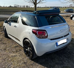 Bild des Angebotes DS Automobiles DS 3 sport chick