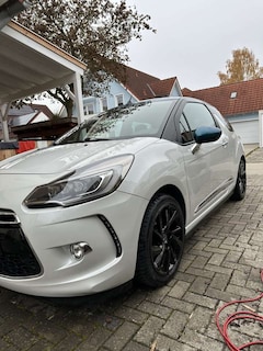 Bild des Angebotes DS Automobiles DS 3 sport chick