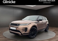 Bild des Angebotes Land Rover Range Rover Evoque D200 Dynamic SE Black Pack