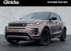 Bild des Angebotes Land Rover Range Rover Evoque D200 Dynamic SE Black Pack