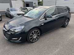 Bild des Angebotes Opel Astra Exklusiv.  Navi -TÜV Neue