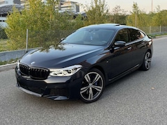 Bild des Angebotes BMW 630 630d xDrive Gran Turismo