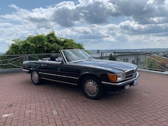 Bild des Angebotes Mercedes-Benz SL 560 Cabriolet