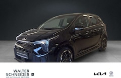 Bild des Angebotes Kia Picanto PICANTO PE2 1.2 AMT GT-LINE