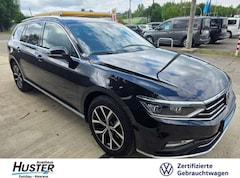 Bild des Angebotes VW Passat Variant Elegance 2.0 TDI*STHZ,LEDER,MATRIX*