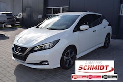 Bild des Angebotes Nissan Leaf 40kwh Tekna