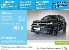 Bild des Angebotes VW Tayron R-Line 2.0 TDI DSG NAVI AHK LED DAB ACC