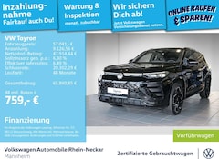 Bild des Angebotes VW Tayron R-Line 2.0 TDI DSG NAVI AHK LED DAB ACC