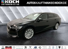 Bild des Angebotes Skoda Superb Combi LK 1,5 TSI iV DSG AHZV FAHRASSIST P