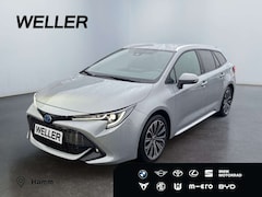 Bild des Angebotes Toyota Corolla 1.8 Hybrid TS Team D *LED*CAM*ParkAssist*