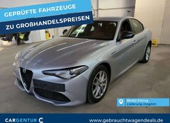 Bild des Angebotes Alfa Romeo Giulia 2.2 JTDM Veloce Q4 SpoSi ACC Xen Key AUT
