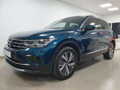 Bild des Angebotes VW Tiguan Elegance eHybrid