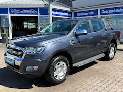 Bild des Angebotes Ford Ranger Limited Doppelkabine 4x4