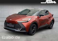 Bild des Angebotes Toyota C-HR Plug-In Hybrid FWD - 2,0 l Plugin 4x2 Teamplayer C