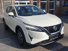 Bild des Angebotes Nissan Qashqai Acenta