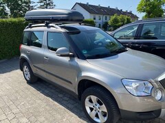 Bild des Angebotes Skoda Yeti Yeti 2.0 TDI Experience PLUS EDITION