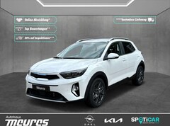 Bild des Angebotes Kia Stonic Nightline 1.0 T-GDI Mild-Hybrid AUTOMATIK Allwette
