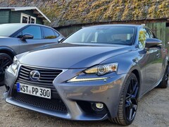Bild des Angebotes Lexus IS 300 IS 300h