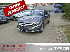 Bild des Angebotes Mercedes-Benz GLA 200 200 Urban Standhz Bi-Xen ParkAss Audio20 AHK