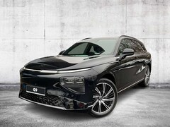 Bild des Angebotes Xpeng G9 2024 AWD Performance *MASSAGESITZE*SITZHEIZUNG*NAV
