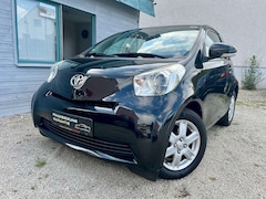 Bild des Angebotes Toyota iQ Basis
