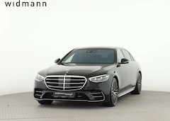Bild des Angebotes Mercedes-Benz S 580 4M Lang *AMG*MBUX*USB*Pano*Standheiz.*LED*