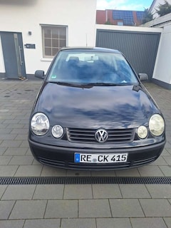 Bild des Angebotes VW Polo 1.2 Cricket