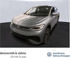 Bild des Angebotes VW ID.5 Pro Performance AHK/Matrix/TopSport/360/ACC