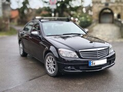 Bild des Angebotes Mercedes-Benz C 230 C 230 7G-TRONIC