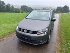Bild des Angebotes VW Touran Trendline
