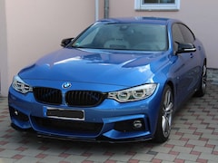 Bild des Angebotes BMW 428 428i Gran Coupe Aut.