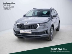 Bild des Angebotes Skoda Karoq 1.5 TSI ACT Selection DSG*LED*NAV*AHK*ACC*