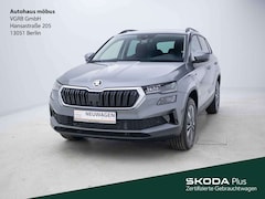 Bild des Angebotes Skoda Karoq 1.5 TSI ACT Selection DSG*LED*NAV*AHK*ACC*